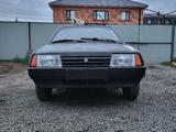 ВАЗ (Lada) 2109 1998 годаfor750 000 тг. в Актобе – фото 4