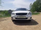 ВАЗ (Lada) Priora 2172 2014 года за 2 900 000 тг. в Уральск