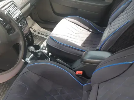 ВАЗ (Lada) Priora 2172 2014 года за 2 900 000 тг. в Уральск – фото 8