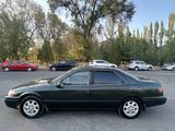 Toyota Camry 1999 годаүшін2 500 000 тг. в Тараз – фото 4