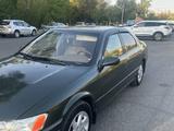 Toyota Camry 1999 годаүшін2 500 000 тг. в Тараз – фото 2