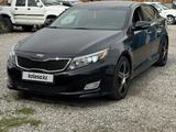Kia Optima 2015 года за 6 300 000 тг. в Алматы