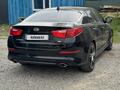 Kia Optima 2015 года за 6 300 000 тг. в Алматы – фото 3