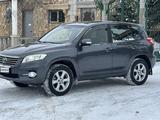 Toyota RAV4 2010 года за 8 500 000 тг. в Караганда – фото 5