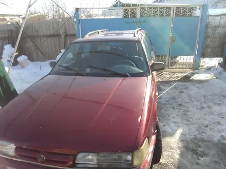 Mazda 626 1990 года за 850 000 тг. в Талдыкорган