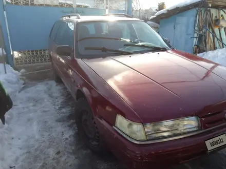 Mazda 626 1990 года за 850 000 тг. в Талдыкорган – фото 2