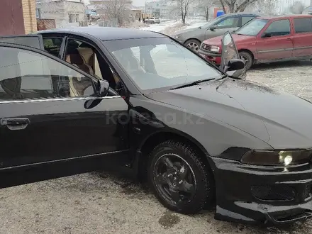 Mitsubishi Galant 1996 года за 2 300 000 тг. в Семей – фото 2