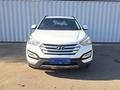 Hyundai Santa Fe 2013 года за 8 490 000 тг. в Алматы – фото 2