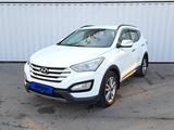 Hyundai Santa Fe 2013 года за 8 490 000 тг. в Алматы