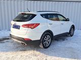 Hyundai Santa Fe 2013 годаүшін8 250 000 тг. в Алматы – фото 5