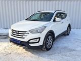 Hyundai Santa Fe 2013 годаүшін8 250 000 тг. в Алматы