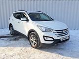 Hyundai Santa Fe 2013 годаүшін8 250 000 тг. в Алматы – фото 3