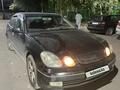 Lexus GS 300 2002 годаfor2 550 000 тг. в Алматы – фото 2