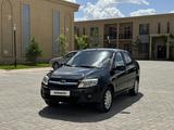 ВАЗ (Lada) Granta 2190 2014 года за 3 900 000 тг. в Туркестан