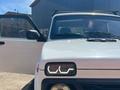 ВАЗ (Lada) Lada 2121 2016 года за 2 800 000 тг. в Усть-Каменогорск