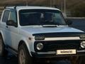 ВАЗ (Lada) Lada 2121 2016 года за 2 800 000 тг. в Усть-Каменогорск – фото 14