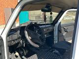 ВАЗ (Lada) Lada 2121 2016 года за 2 800 000 тг. в Усть-Каменогорск – фото 4