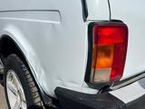 ВАЗ (Lada) Lada 2121 2016 года за 2 800 000 тг. в Усть-Каменогорск – фото 5