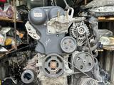 Ford Focus Двигатель 1.6 обьем за 450 000 тг. в Алматы – фото 2