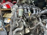 Ford Focus Двигатель 1.6 обьемүшін450 000 тг. в Алматы – фото 5