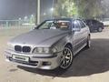 BMW 528 1996 годаүшін3 600 000 тг. в Алматы