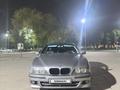 BMW 528 1996 года за 3 600 000 тг. в Алматы – фото 2