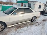 Toyota Mark II 1999 года за 3 400 000 тг. в Павлодар – фото 3