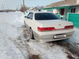 Toyota Mark II 1999 года за 3 400 000 тг. в Павлодар – фото 4