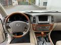 Lexus LX 470 2006 годаүшін12 600 000 тг. в Алматы – фото 22