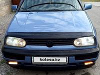 Volkswagen Golf 1994 года за 2 000 000 тг. в Шымкент