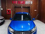 ВАЗ (Lada) Granta 2190 2020 года за 3 400 000 тг. в Кызылорда