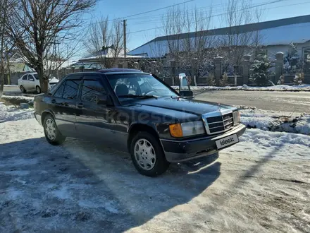 Mercedes-Benz 190 1991 года за 1 500 000 тг. в Шымкент – фото 2