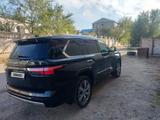 Toyota Sequoia 2023 года за 60 000 000 тг. в Семей – фото 4