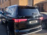 Toyota Sequoia 2023 года за 60 000 000 тг. в Семей – фото 5
