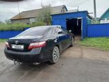 Toyota Camry 2007 года за 5 000 000 тг. в Кокшетау – фото 2
