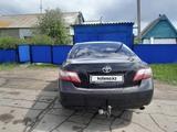 Toyota Camry 2007 года за 5 000 000 тг. в Кокшетау – фото 4