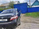 Toyota Camry 2007 года за 5 000 000 тг. в Кокшетау – фото 5