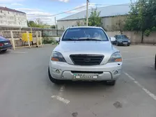 Kia Sorento, 2008