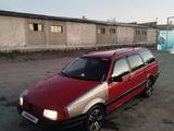 Volkswagen Passat 1992 года за 1 130 000 тг. в Петропавловск – фото 2