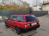 Volkswagen Passat 1992 года за 1 130 000 тг. в Петропавловск