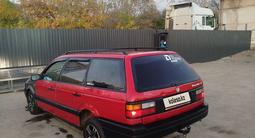 Volkswagen Passat 1992 года за 1 130 000 тг. в Петропавловск