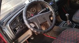 Volkswagen Passat 1992 года за 1 130 000 тг. в Петропавловск – фото 4