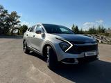Kia Sportage 2023 года за 14 500 000 тг. в Костанай – фото 2