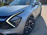 Kia Sportage 2023 года за 14 500 000 тг. в Костанай