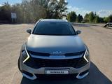 Kia Sportage 2023 года за 14 500 000 тг. в Костанай – фото 5