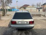 Audi A6 1995 года за 3 400 000 тг. в Алматы – фото 2