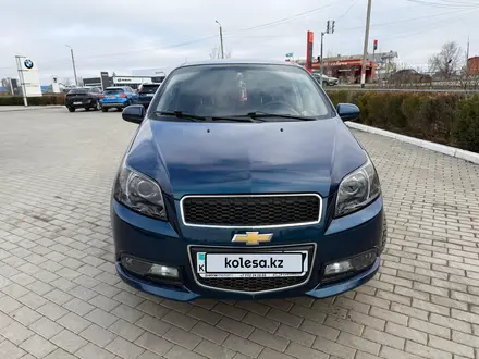 Chevrolet Nexia 2022 года за 5 700 000 тг. в Уральск – фото 4