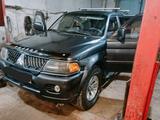 Mitsubishi Pajero Sport 2007 годаүшін5 700 000 тг. в Жезказган – фото 2