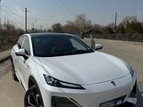Deepal S07 2025 года за 11 500 000 тг. в Алматы