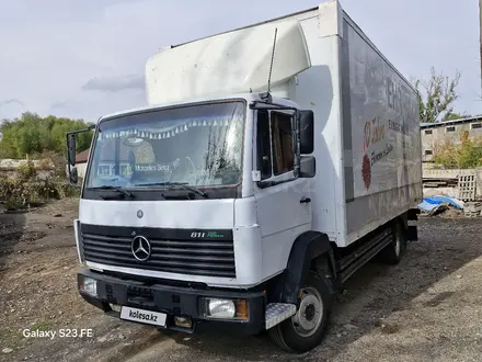 Mercedes-Benz  811D 1996 года за 8 900 000 тг. в Алматы – фото 2